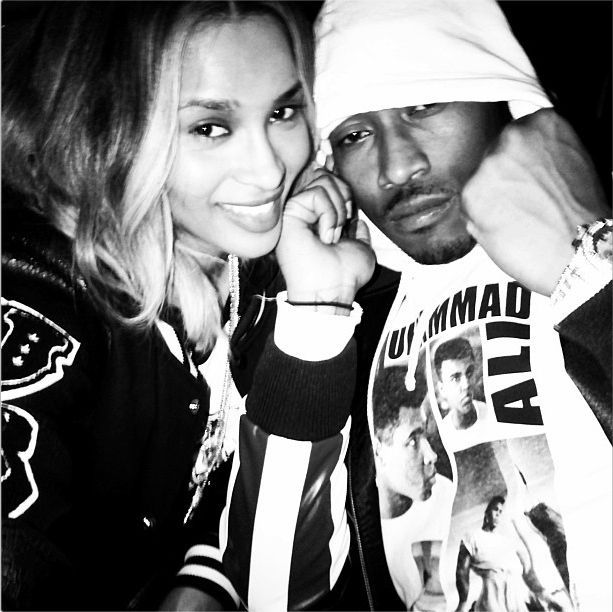 613x612 Singer Ciara Breaks Off Engagement To Rapper Future Due To His