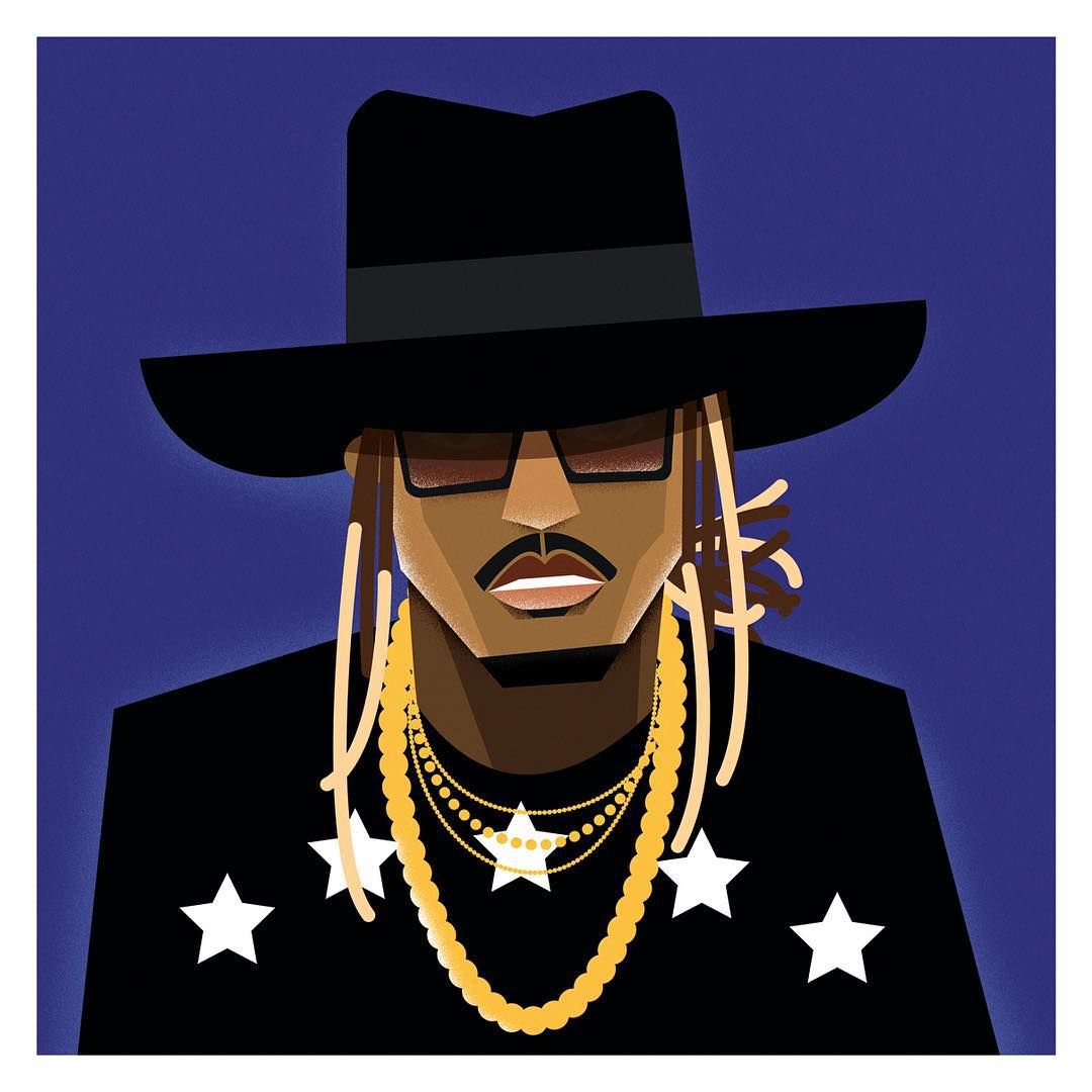 1080x1080 Pin By Tai Hunter On Rappers Future Freebandz