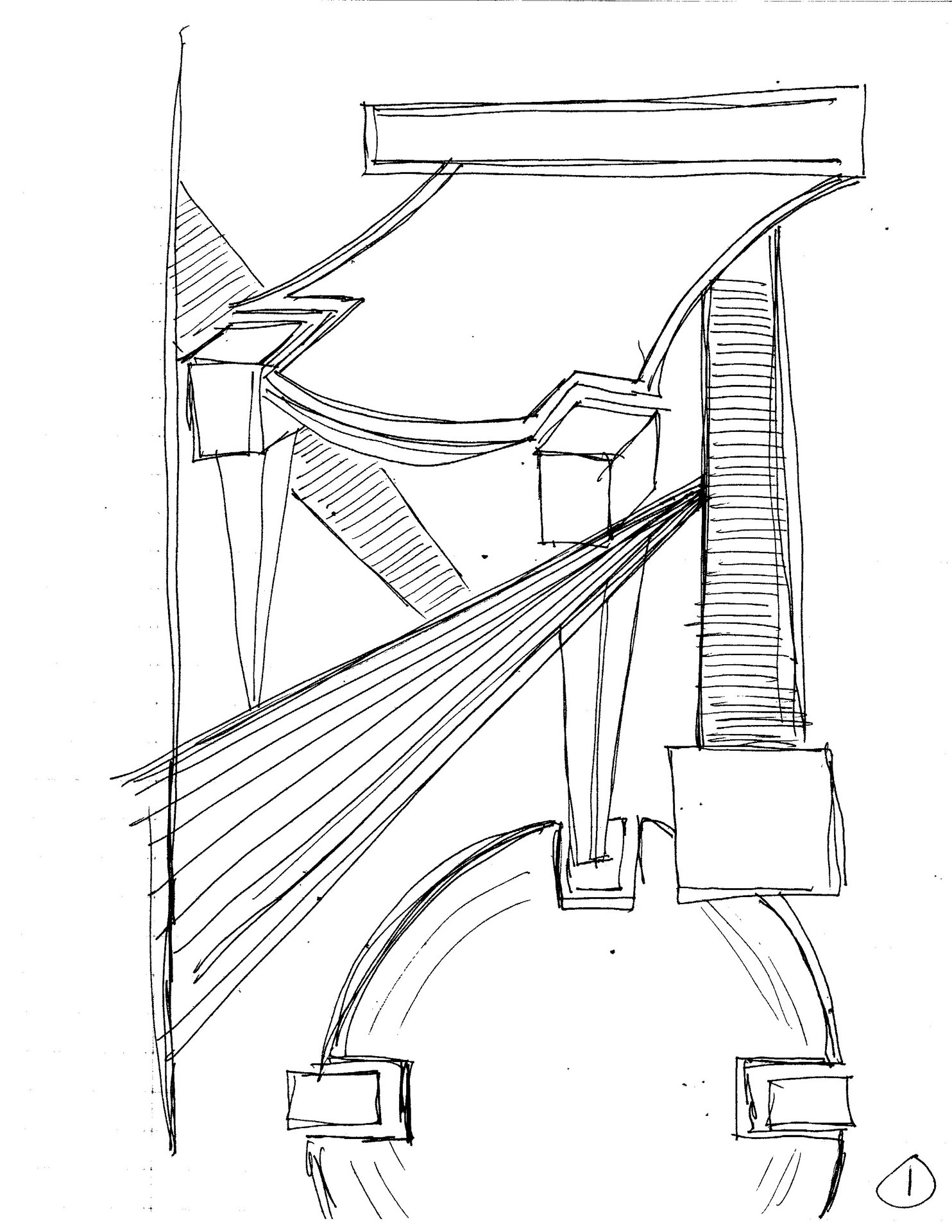 1484x1920 Kga Original Fabric Sketches Kelly Gale Amen Design
