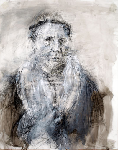 400x510 Fine Art Connoisseur Reviews New Ann Gale Paintings Ann Gale