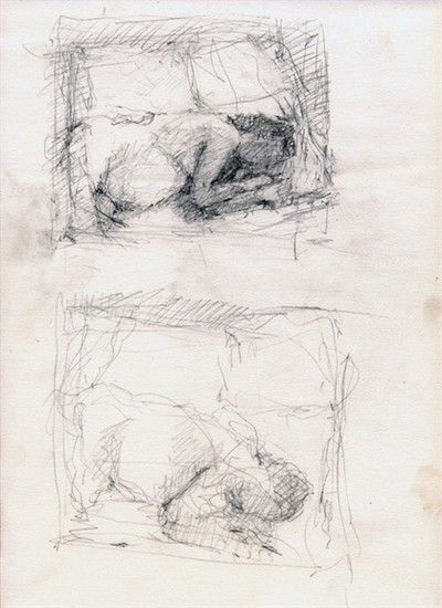 400x550 Image Result For Ann Gale Drawing Contemporaries