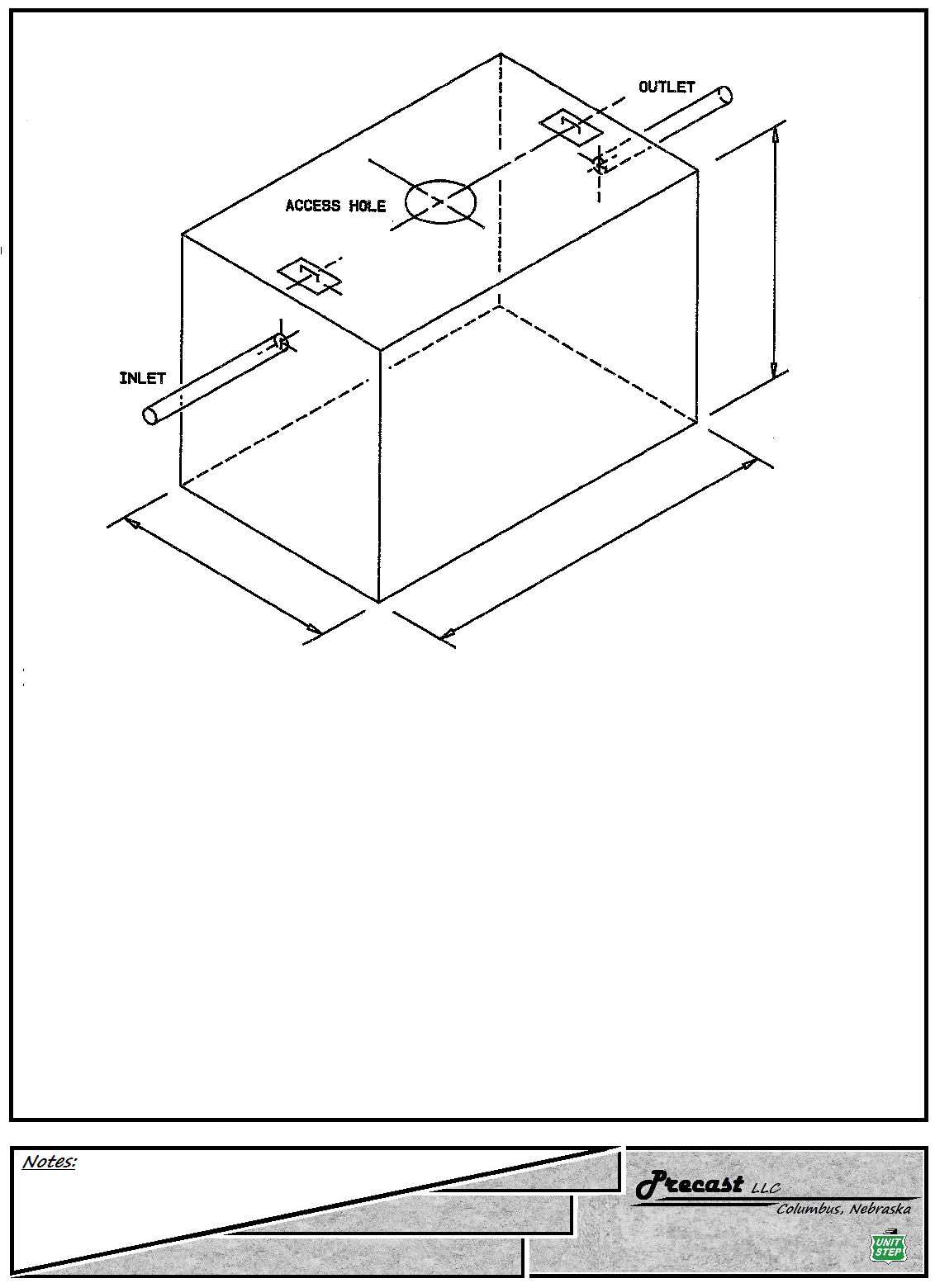 1132x1560 Buy Septic Tanks For Sale