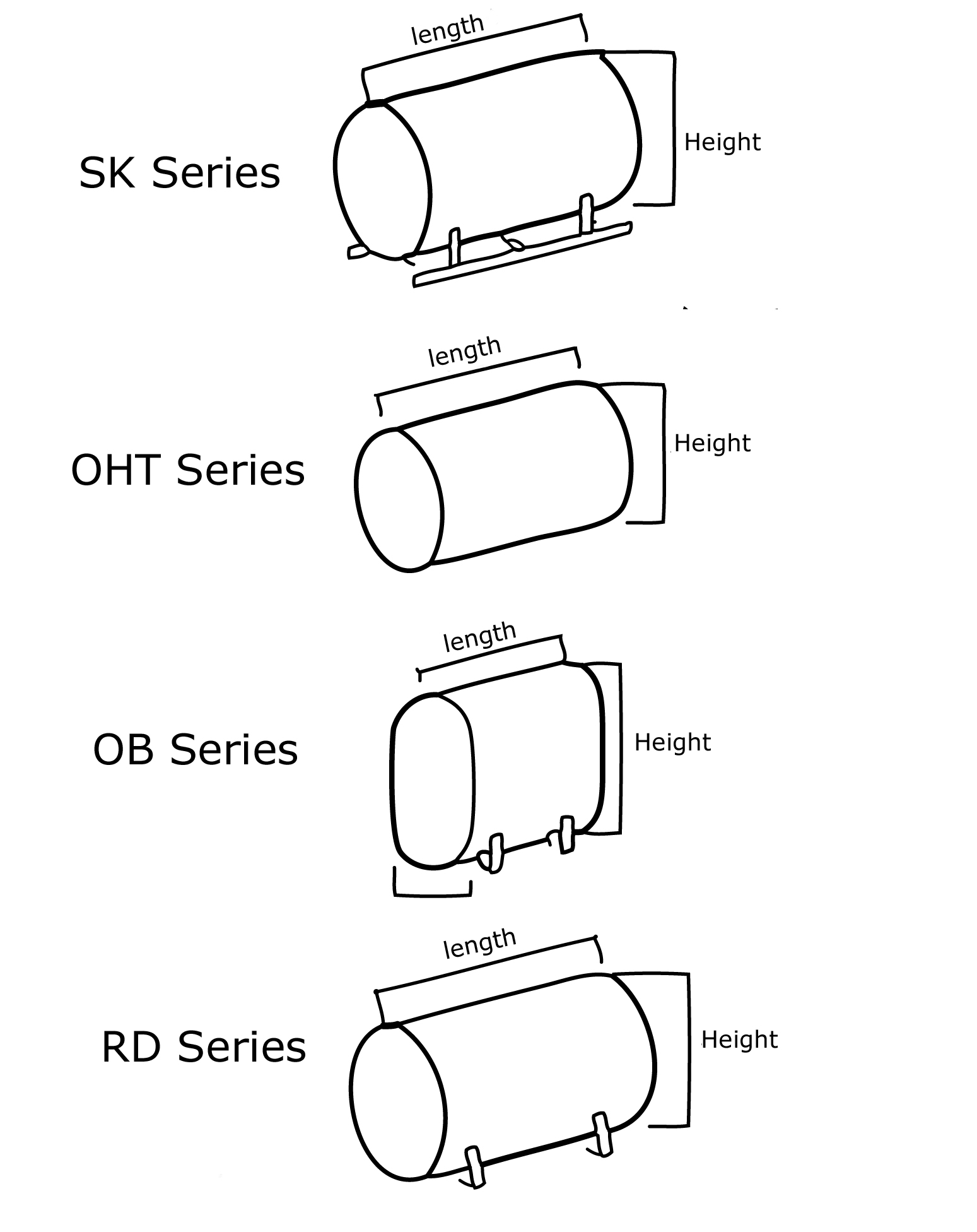 1549x1952 Light Gauge Tanks Wendland Tank Corp.