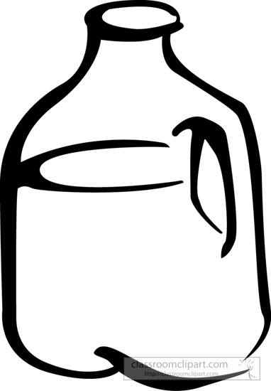 382x550 Collection Of Gallon Clipart High Quality, Free Cliparts