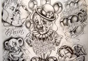 300x210 Gangster Drawings Of Love Drawn Hearts Gangster