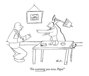 300x257 Generation Gap Drawings