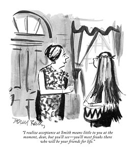 265x300 Generation Gap Drawings Fine Art America