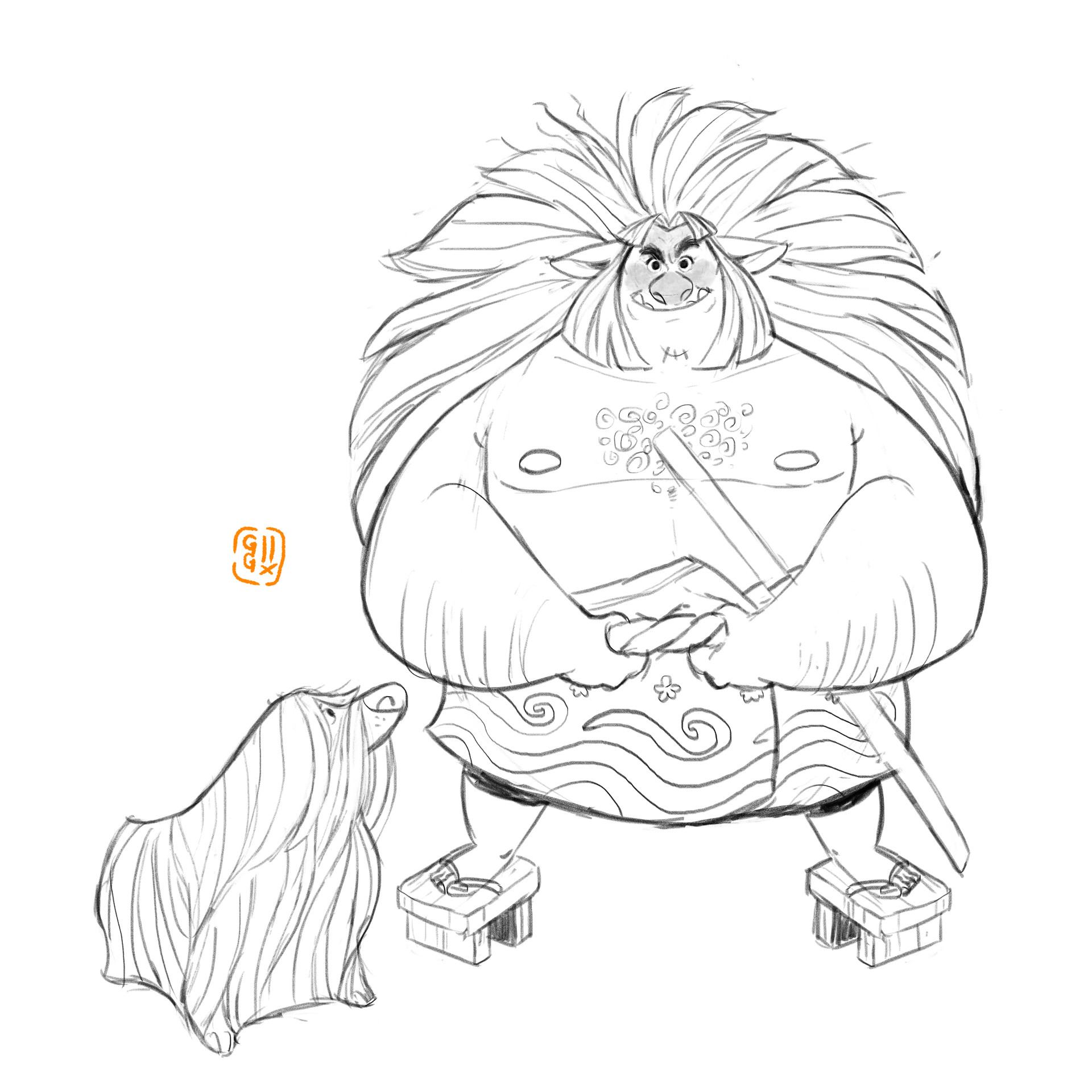 1920x1920 Artstation