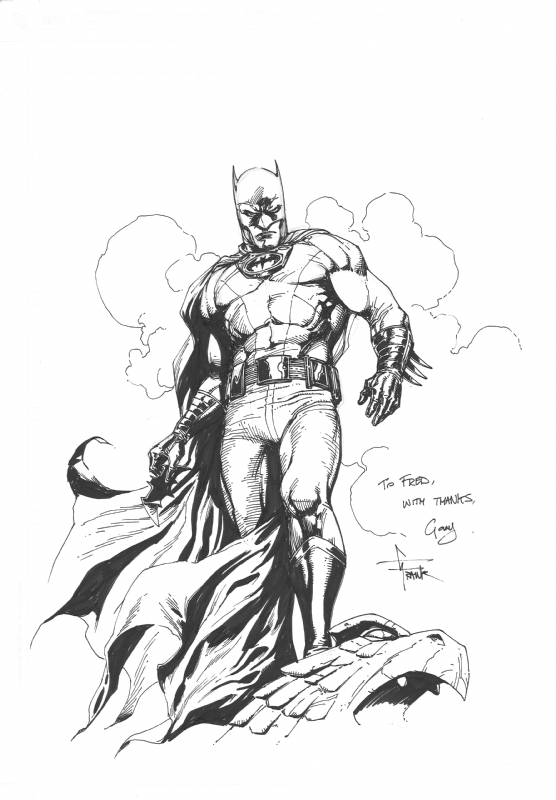 556x800 Collection Of Gary Frank Drawing High Quality, Free Cliparts