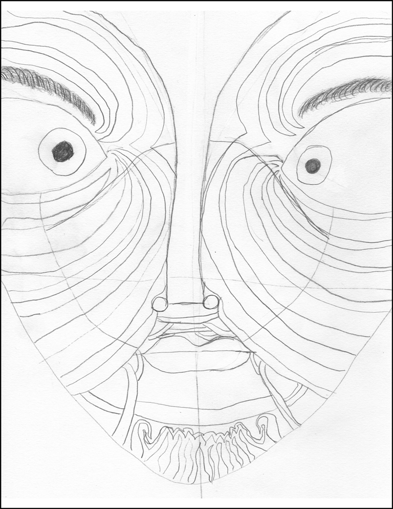 768x993 Picasso Project A Unique Gateway To Drawing Snow City Arts