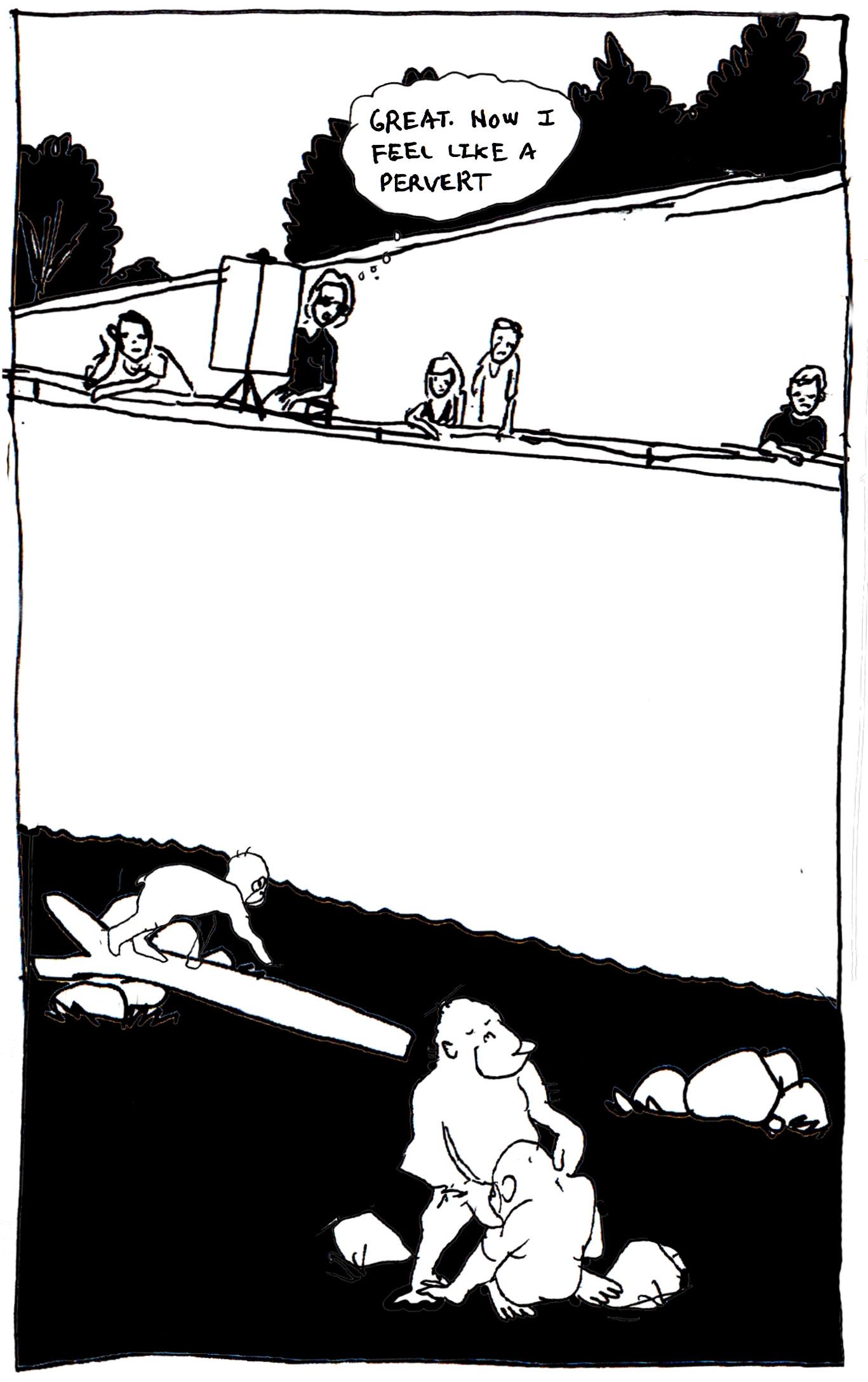 1367x2175 Drawing Pictures Of Monkeys Is The Gateway To Becoming A Full