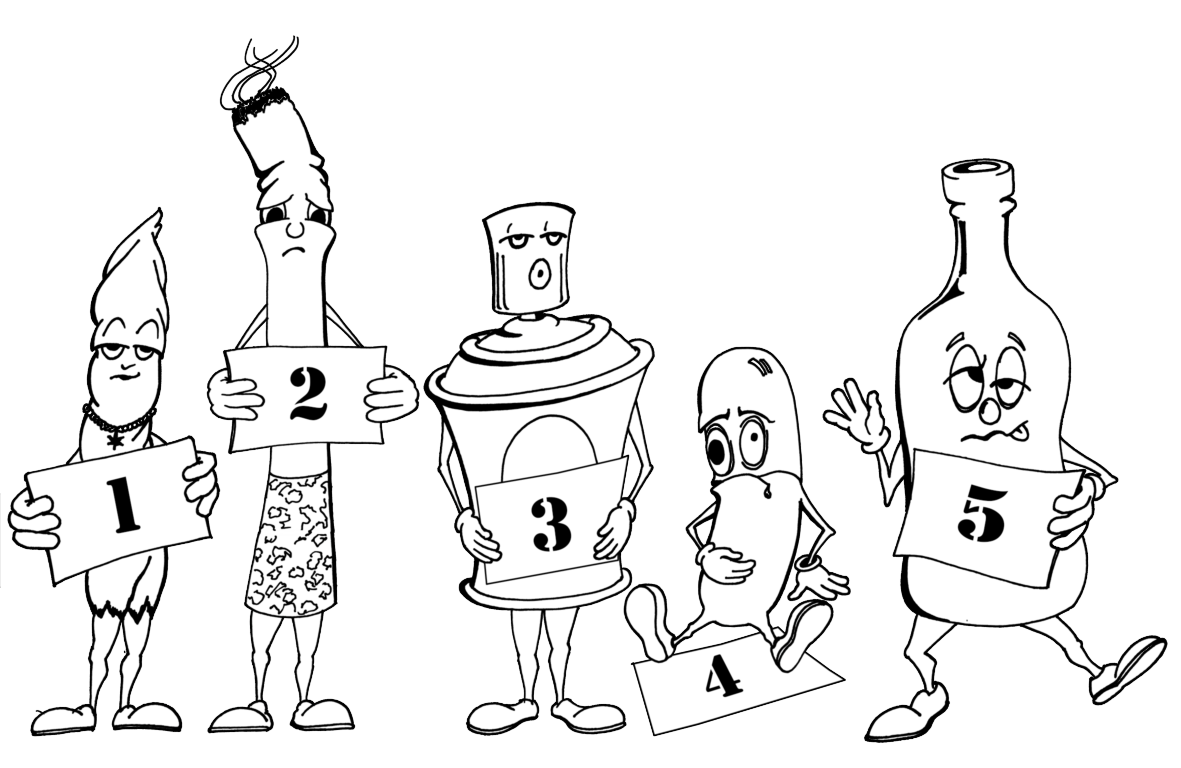 1181x768 Drugs Clipart Gateway Drug