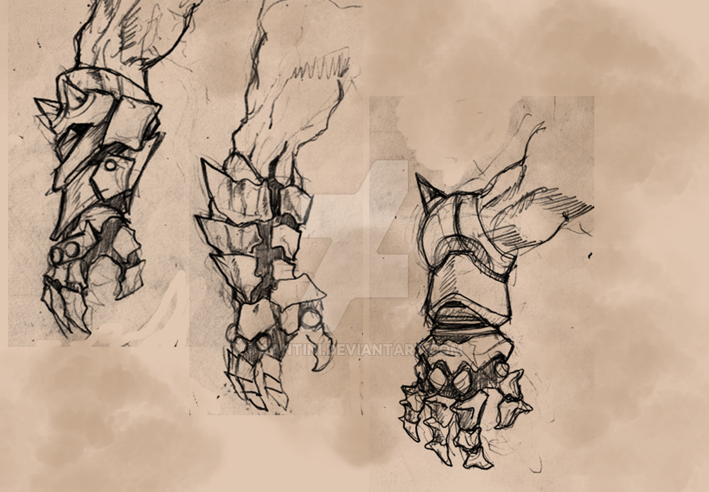 1024x712 Gauntlets By Santini