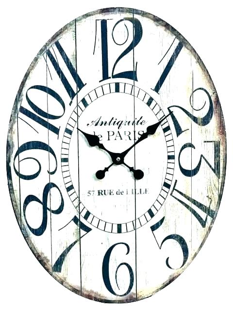 480x640 Wall Large Gear Clock Maples Moving Spiral Ring Dial Exposed Gears