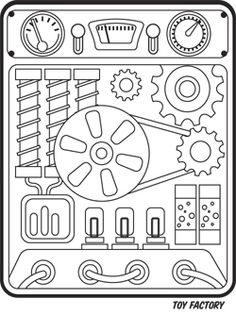236x315 Gears Steampunk Gears, Stenciling And Google