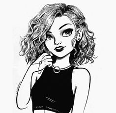 236x230 Image Result For Easy Mermaid Drawing Tumblr Mermaid