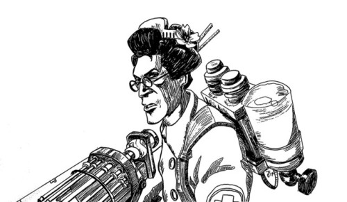 500x291 Geisha Medic Tumblr