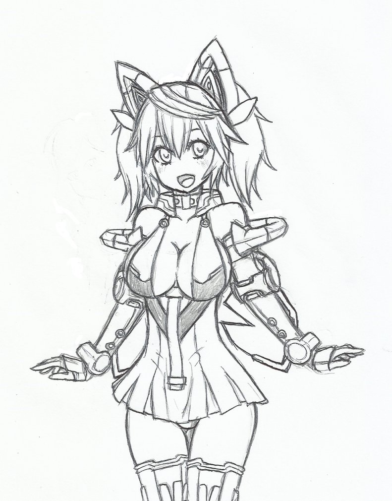 791x1010 Gene By Raifanzell