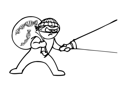 423x300 Genetic Identity Theft Will You Need To Protect Your Genome