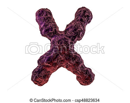 450x357 Chromosomes, Gene Mutation, Genetic Code. Chromosomes, Gene