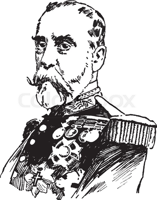 631x800 Ramon Y Arenas Blanco, 1833 1906, He Was A Spanish Brigadier