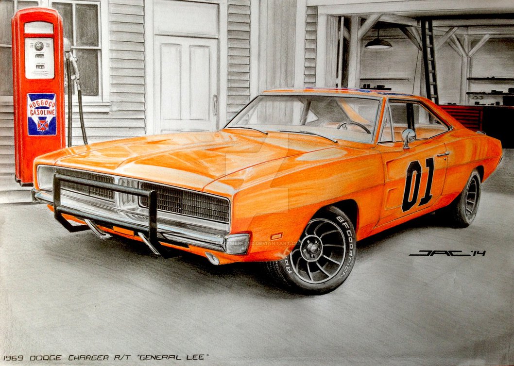 1058x754 1969 Dodge Charger Rt