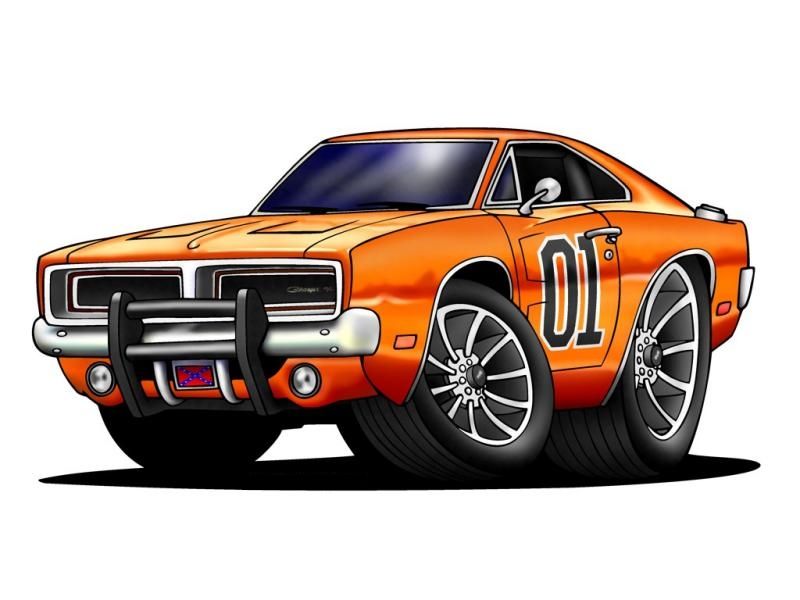 800x600 Dodge Charger General Lee Dodge Charger Classic Cars