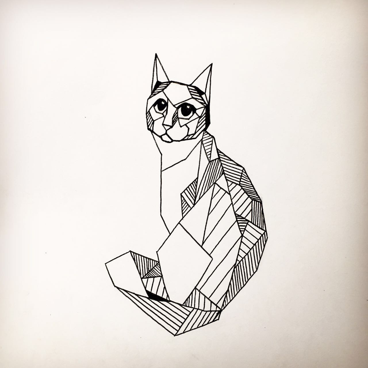 1280x1280 My Drawings And Watercolor Fan Wu