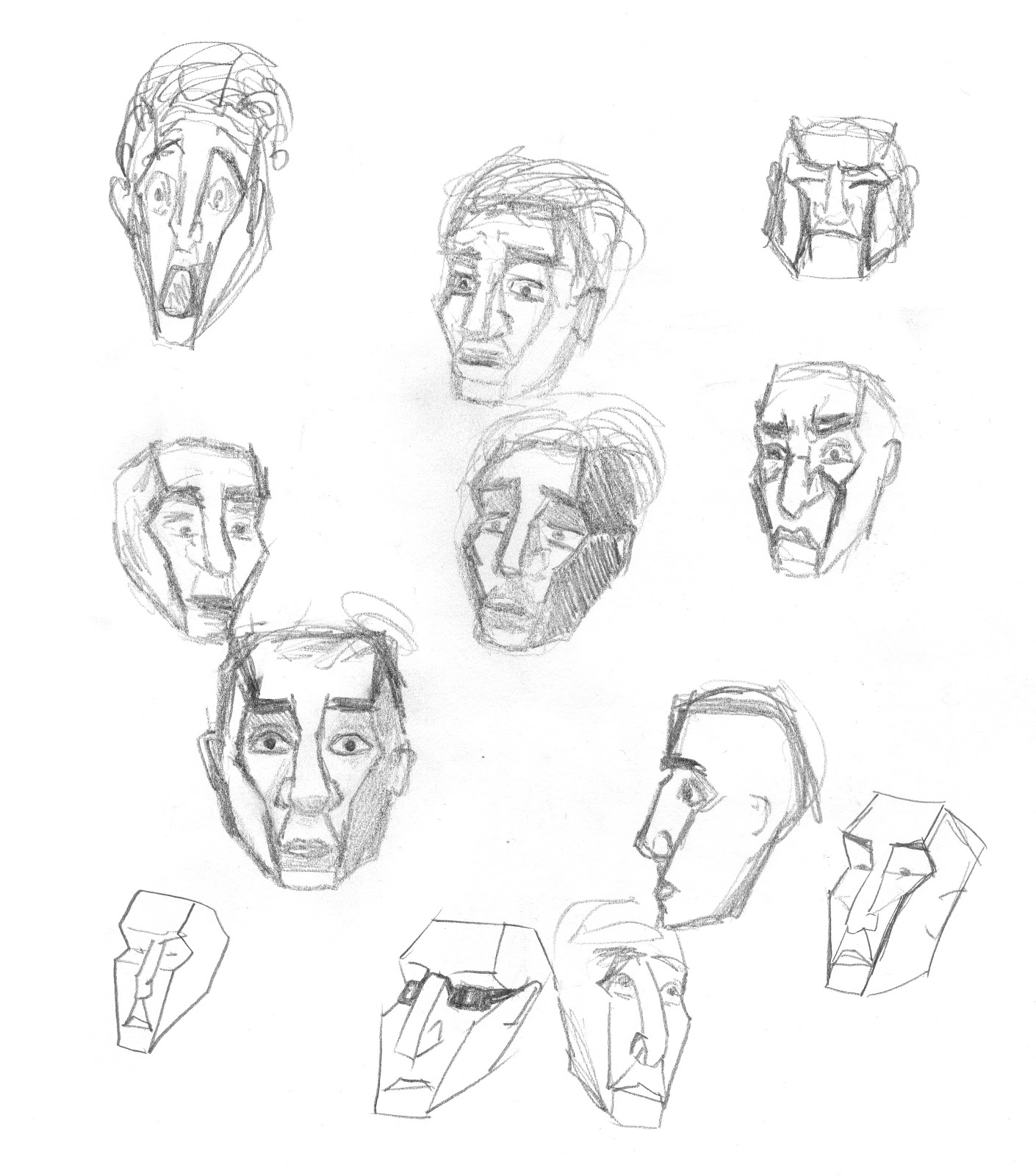 1410x1600 Draw Ward Geometry