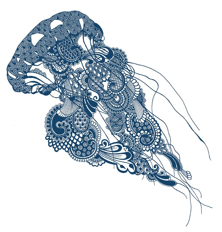 718x749 Contourthen Pen Patterns Art Images Zentangles