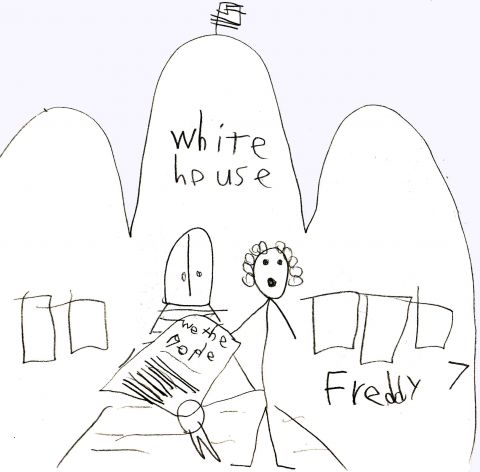 480x472 Happy Birthday, George Washington