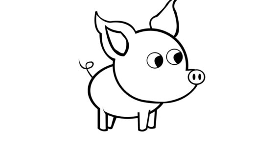 570x320 Pictures To Draw Easy