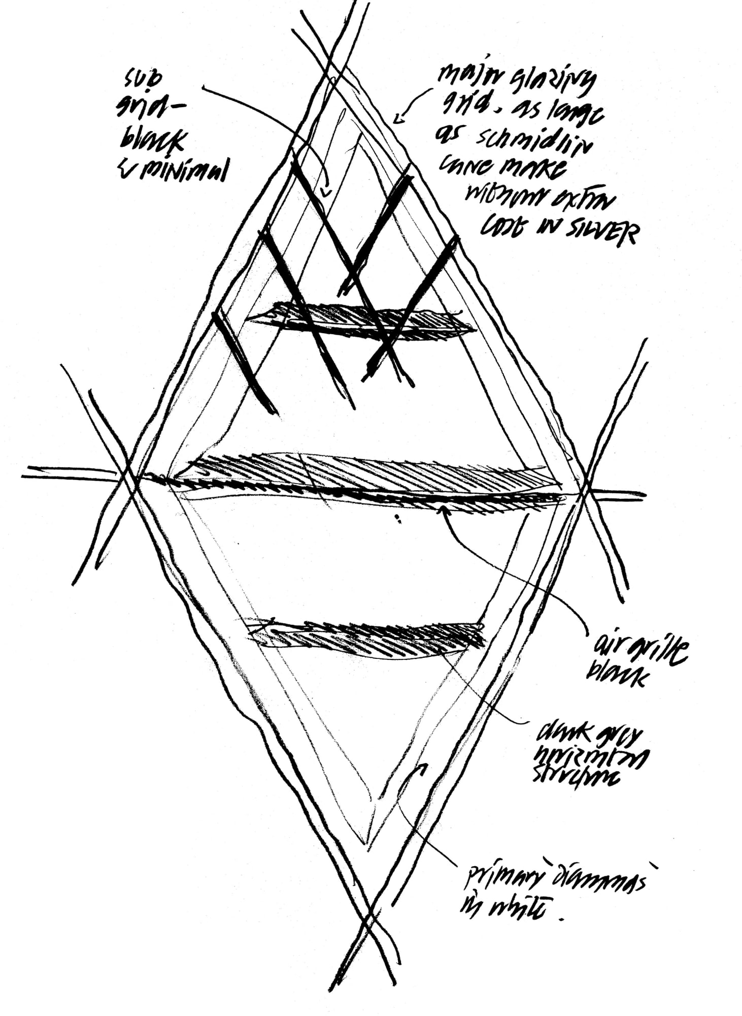 1462x2000 Foster + Partners, Nigel Young, Richard Bryant Swiss Re Hq, 30