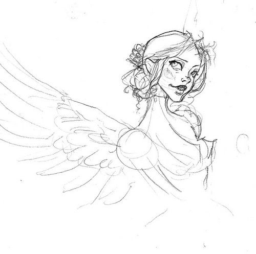 500x497 The 28 Best Un Monstre Paris Images On Monsters,