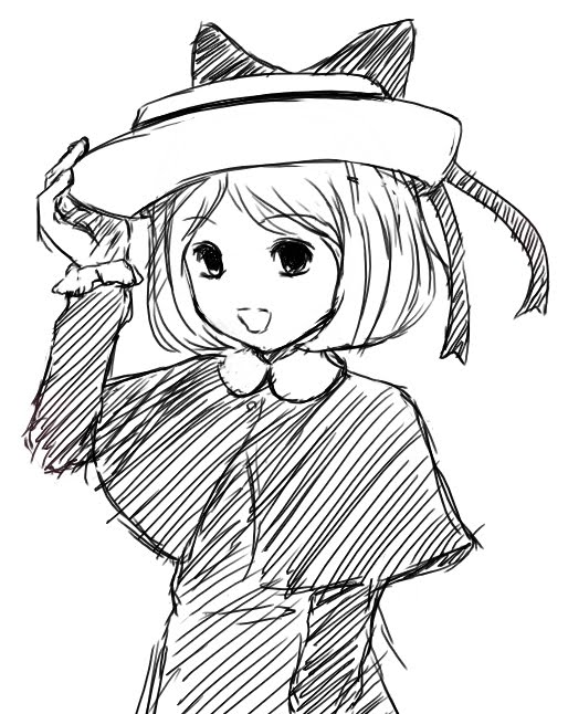 514x646 A Young American Girl In Paris