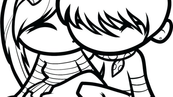 570x320 Cute Pictures To Draw Cute Drawing For Your Girlfriend Cute