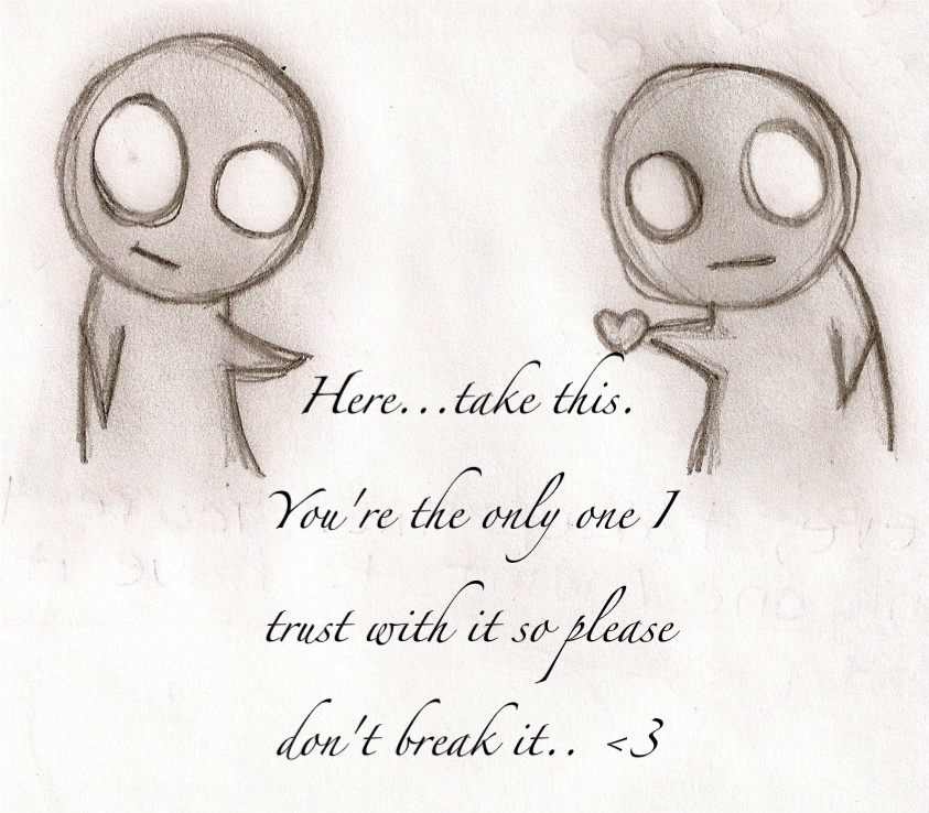 843x738 I Give You My Heart By Walrusmachetti13