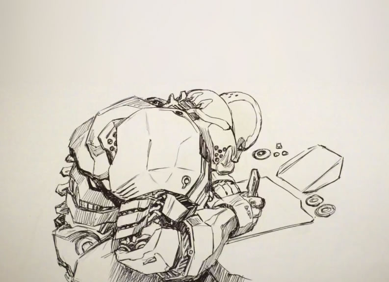 793x576 Never Give Up! Scene360