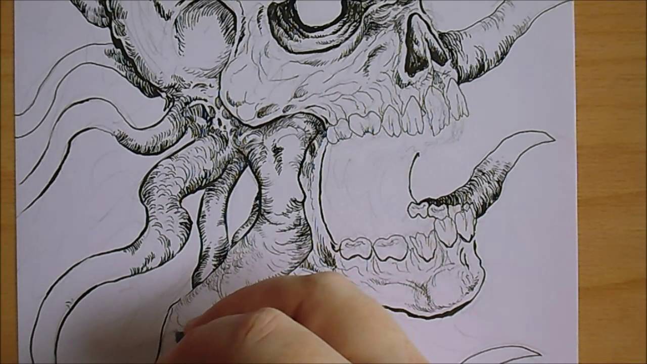 1280x720 Never Give Up Drawing If It's Your Dream