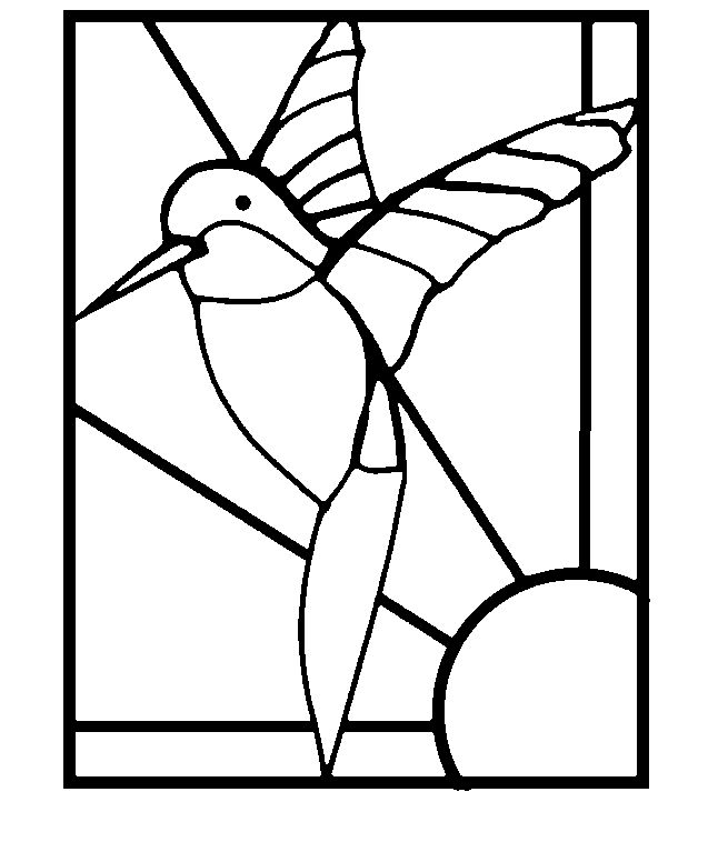637x767 Gallery Free Window Painting Patterns,