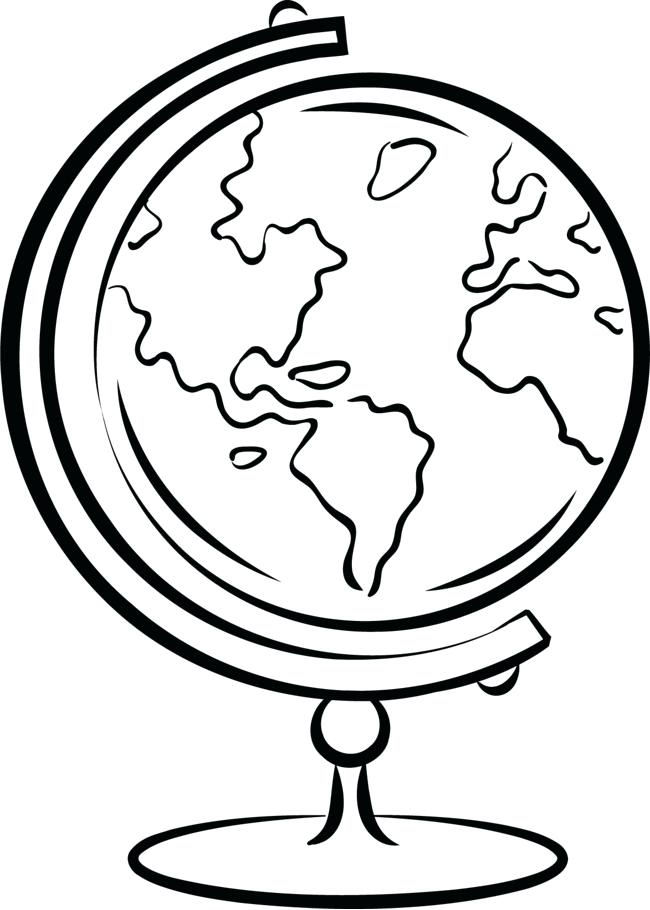 The best free Globe drawing images. Download from 876 free drawings of ...