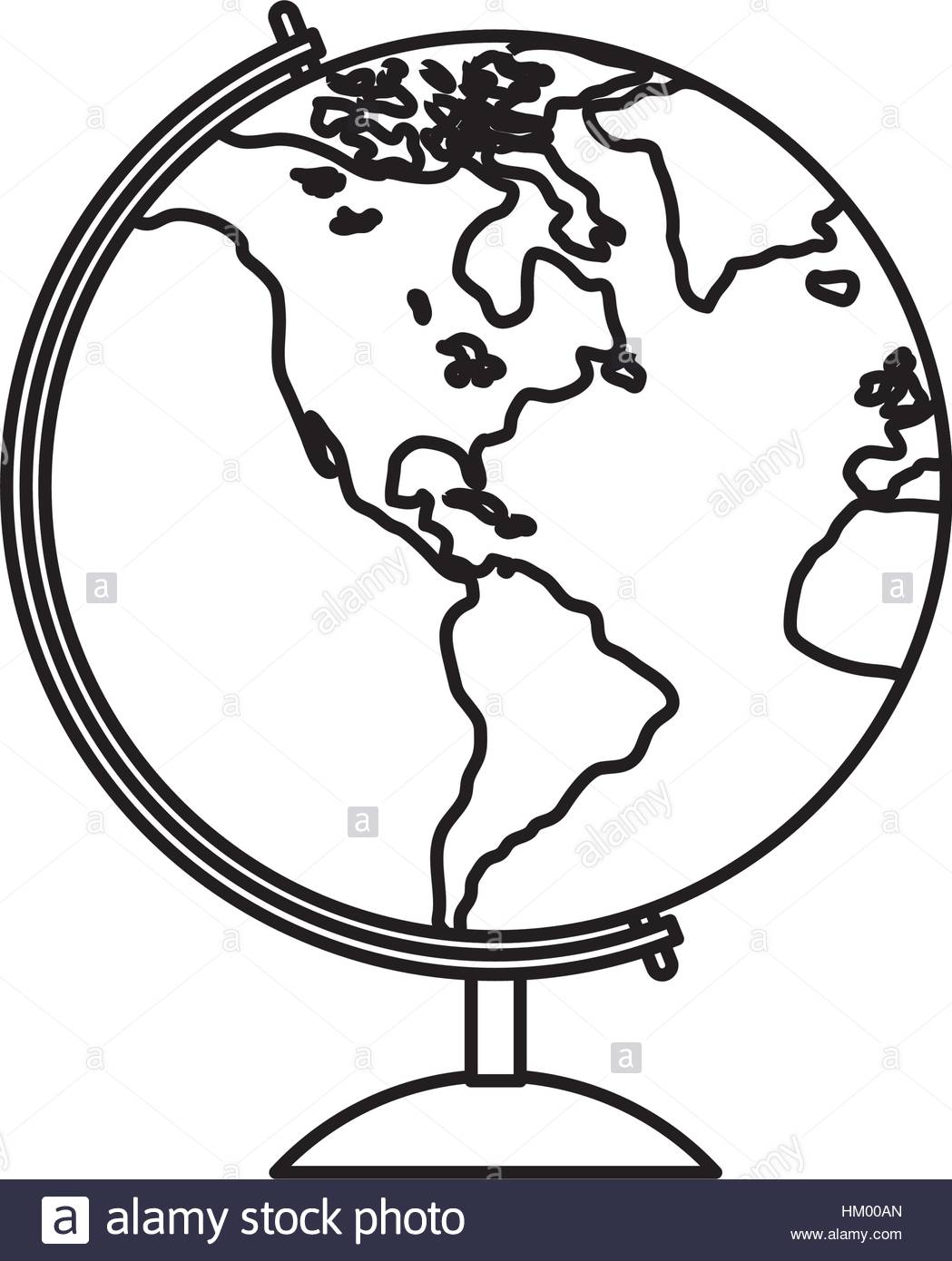 1049x1390 School World Globe Icon Vector Illustration Graphic Design Stock