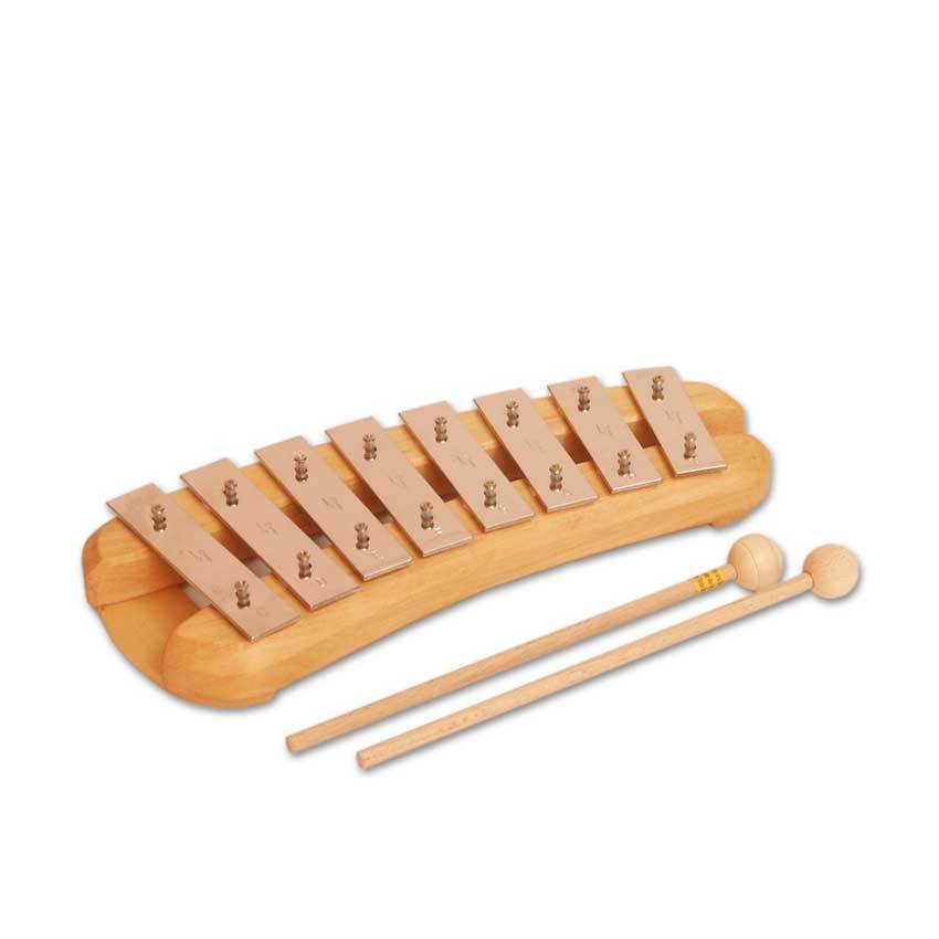 850x850 Glockenspiel