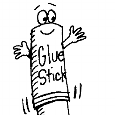 400x400 Glue Stick (@gluestickk) Twitter