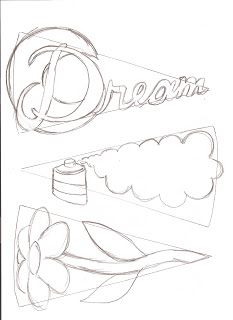 233x320 Art. Paper. Scissors. Glue! Creative Color Wheel Artistic