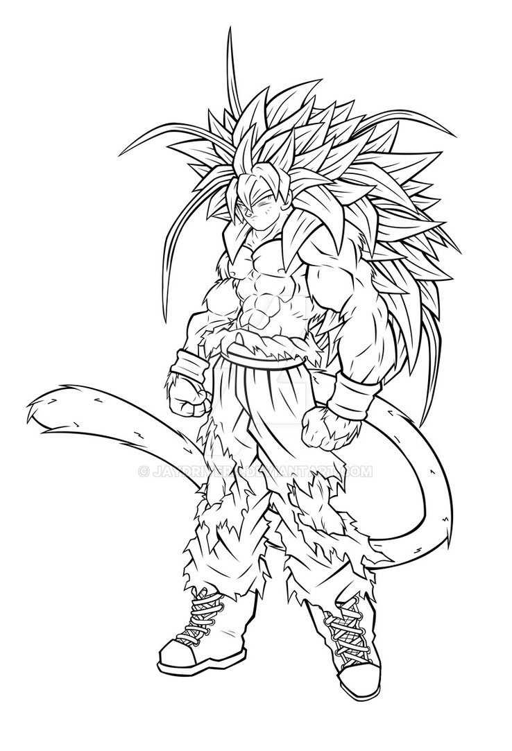 738x1083 Collection Of Goku Drawing Super Saiyan 5 High Quality, Free