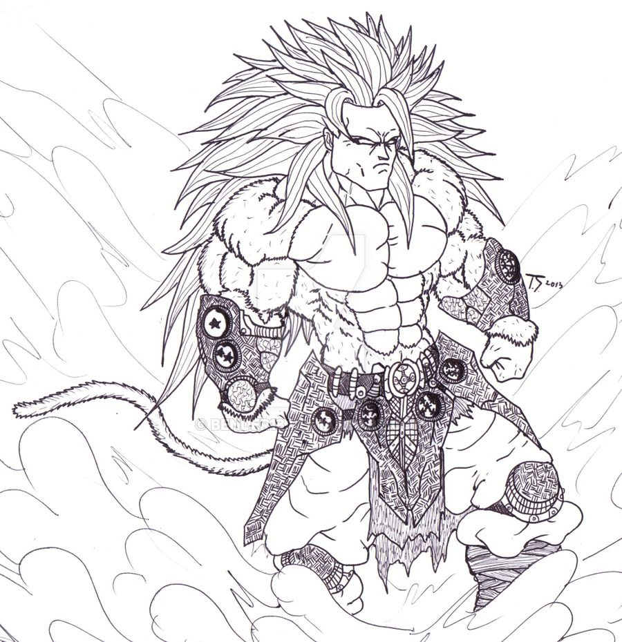 900x930 Goku Super Saiyan 5 Coloring Pages Printable Coloring Pages