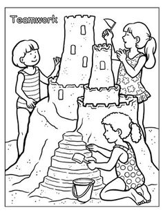236x314 Coloring Pages] Summer Season Pictures For Kids Drawing Spider