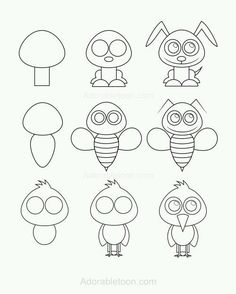 236x294 Drawing With Kids Develop Imagination! Best