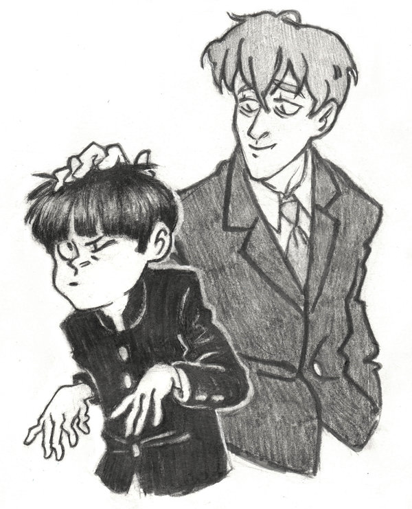 600x741 You Did Good Kid By Wichrzyciel